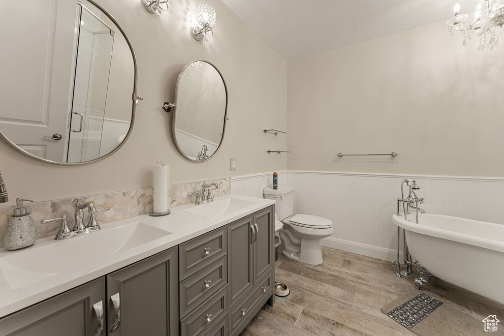 Photo 30 for MLS #2117732 at 533 W Canyon Trl