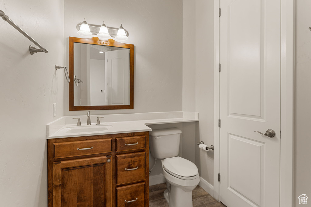 Photo 54 for MLS #2117732 at 533 W Canyon Trl