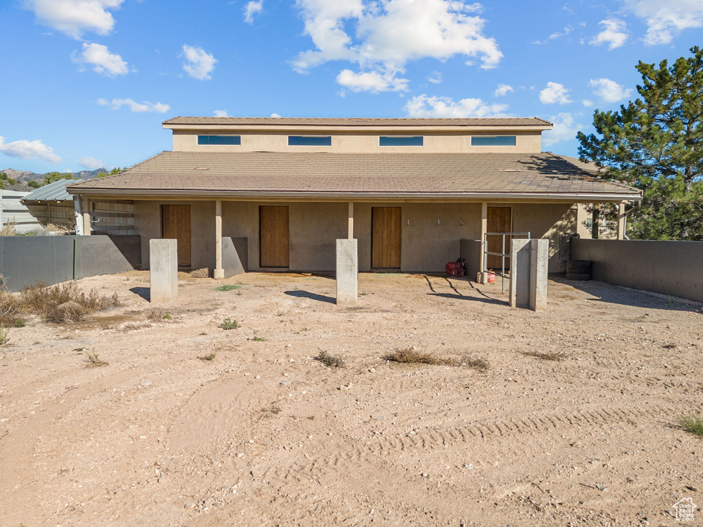 Photo 76 for MLS #2117732 at 533 W Canyon Trl