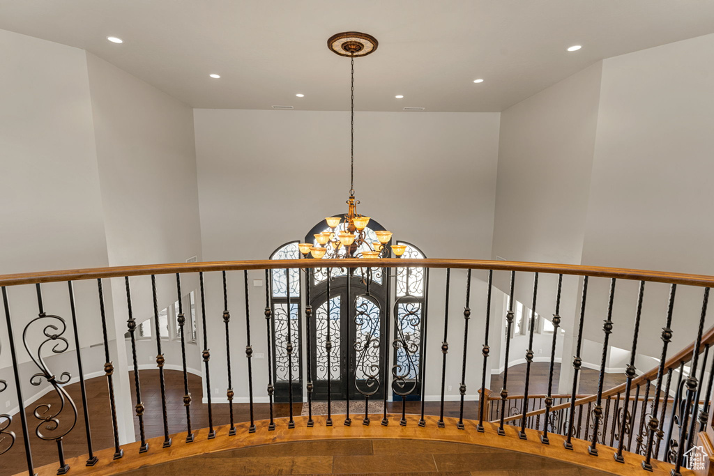 Photo 36 for MLS #2117732 at 533 W Canyon Trl