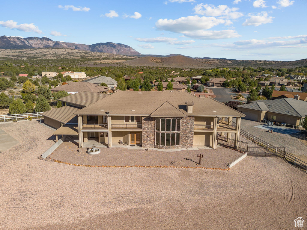 Photo 96 for MLS #2117732 at 533 W Canyon Trl