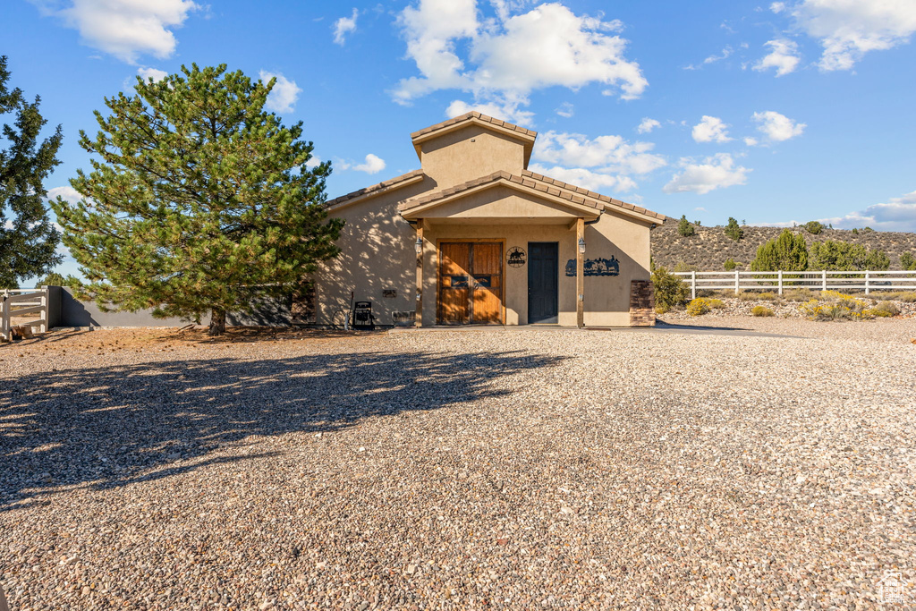 Photo 67 for MLS #2117732 at 533 W Canyon Trl