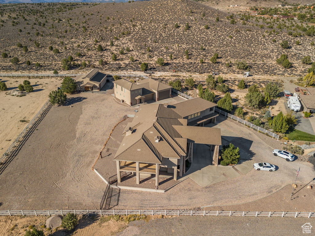 Photo 100 for MLS #2117732 at 533 W Canyon Trl