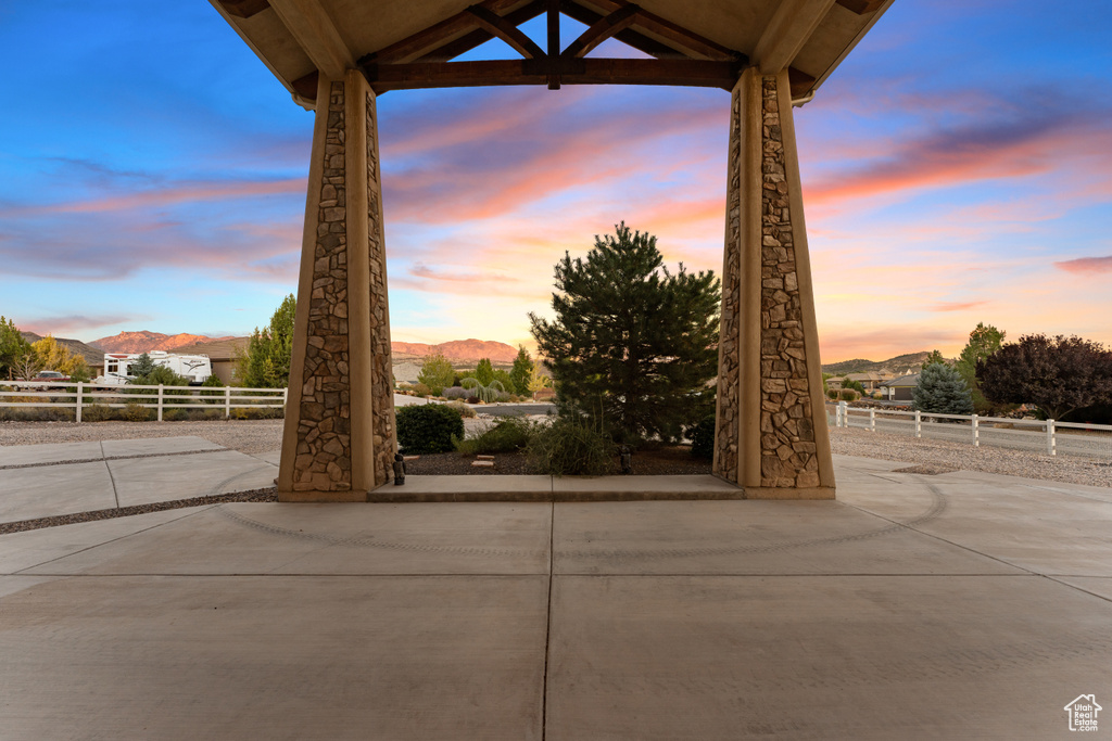 Photo 109 for MLS #2117732 at 533 W Canyon Trl