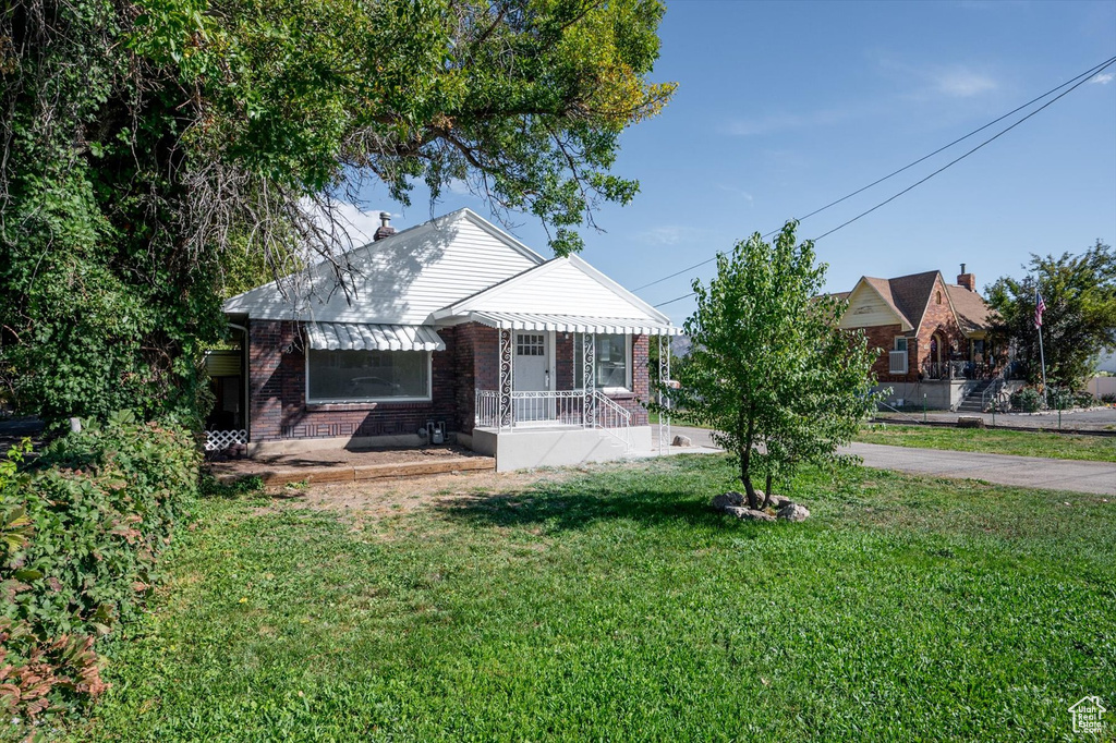 Photo 3 for MLS #2117733 at 12497 S Redwood Rd