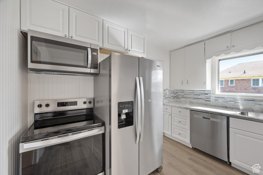 Photo 16 for MLS #2117733 at 12497 S Redwood Rd