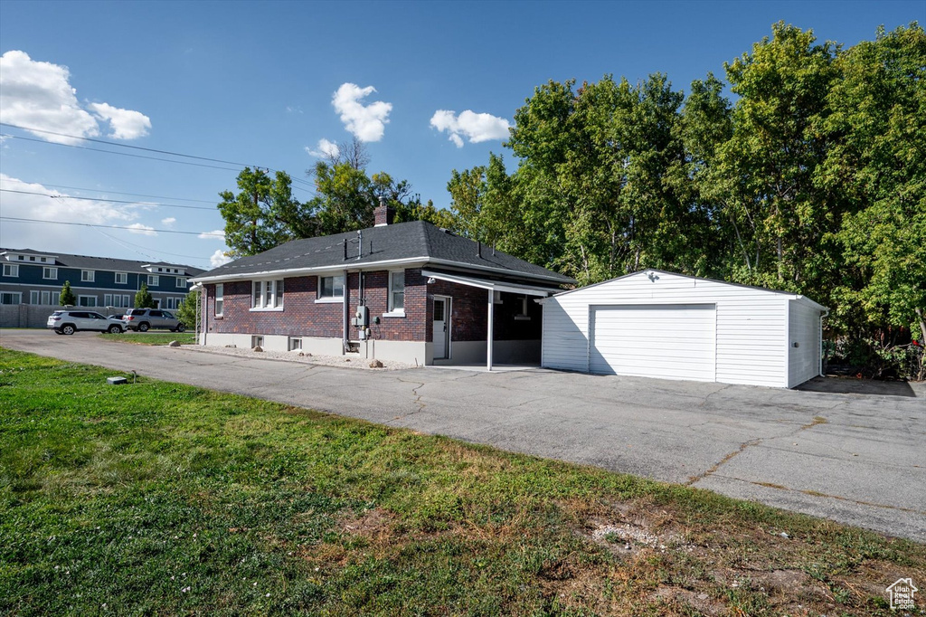 Photo 39 for MLS #2117733 at 12497 S Redwood Rd
