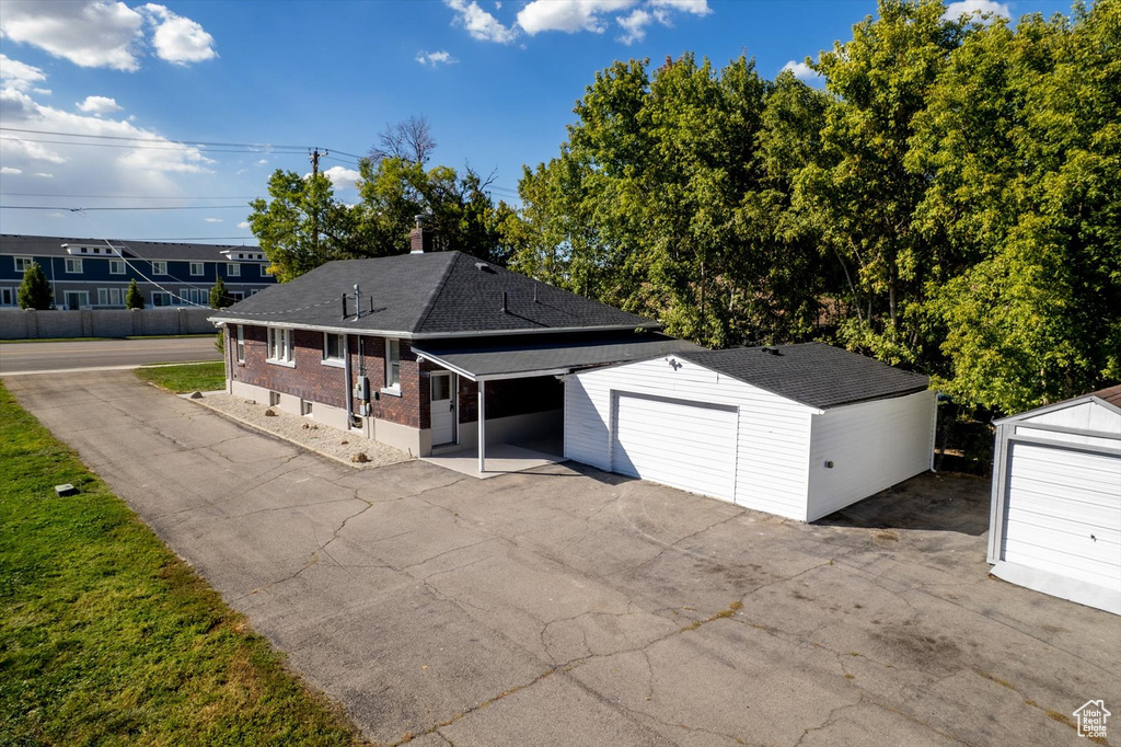 Photo 41 for MLS #2117733 at 12497 S Redwood Rd
