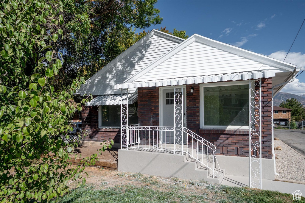 Photo 4 for MLS #2117733 at 12497 S Redwood Rd