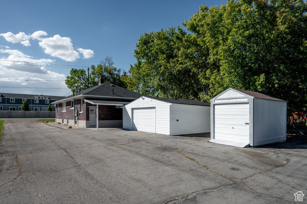 Photo 38 for MLS #2117733 at 12497 S Redwood Rd