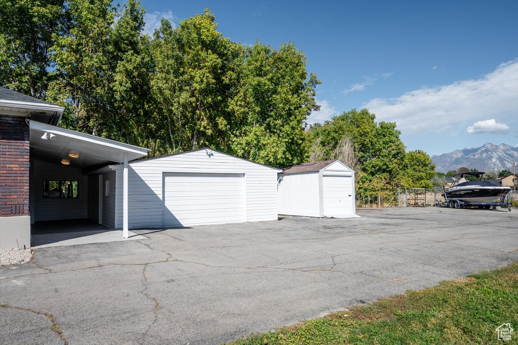 Photo 40 for MLS #2117733 at 12497 S Redwood Rd