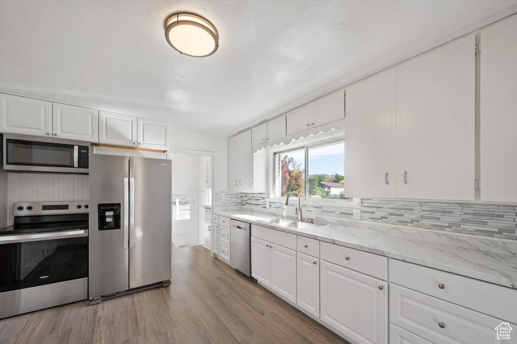 Photo 12 for MLS #2117733 at 12497 S Redwood Rd