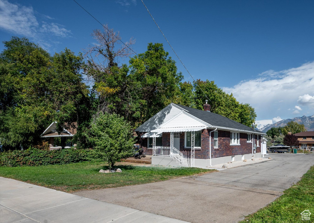 Photo 2 for MLS #2117733 at 12497 S Redwood Rd