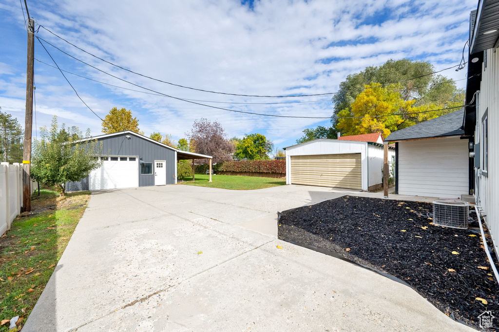 Photo 20 for MLS #2117735 at 1224 W 4800 South