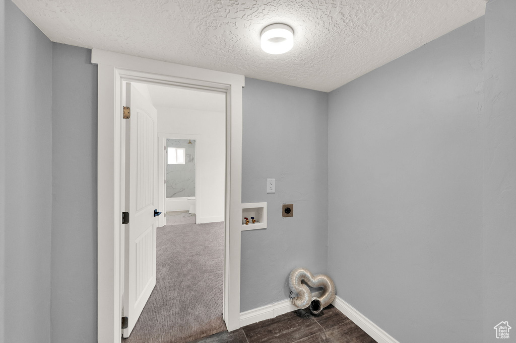 Photo 17 for MLS #2117735 at 1224 W 4800 South