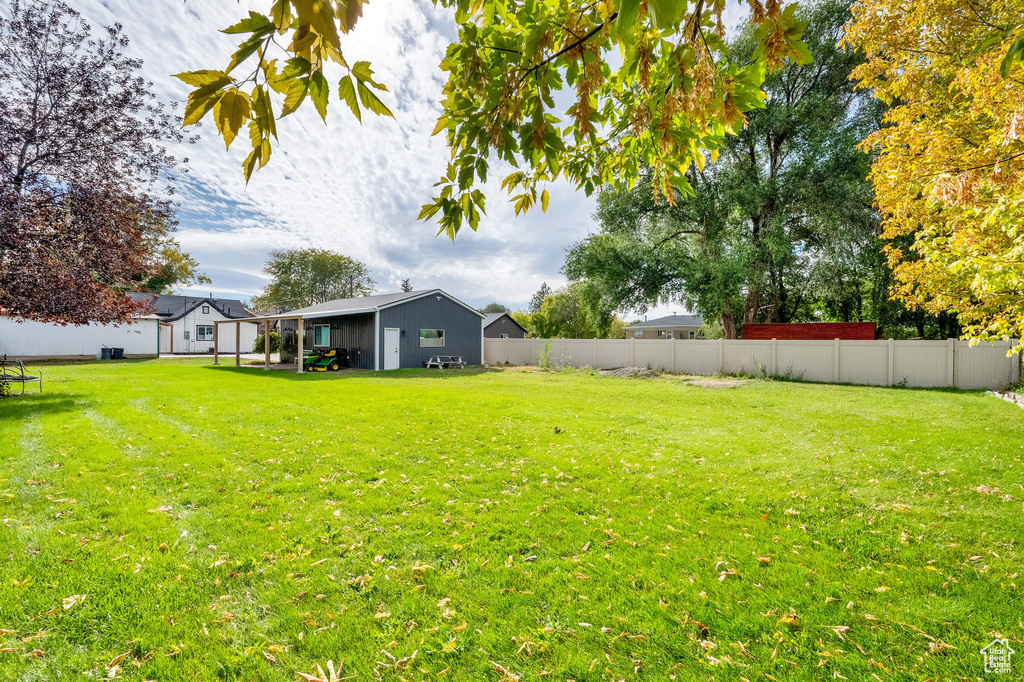Photo 25 for MLS #2117735 at 1224 W 4800 South