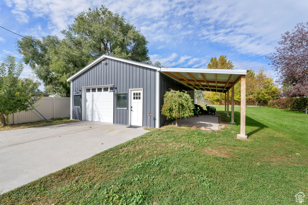 Photo 21 for MLS #2117735 at 1224 W 4800 South