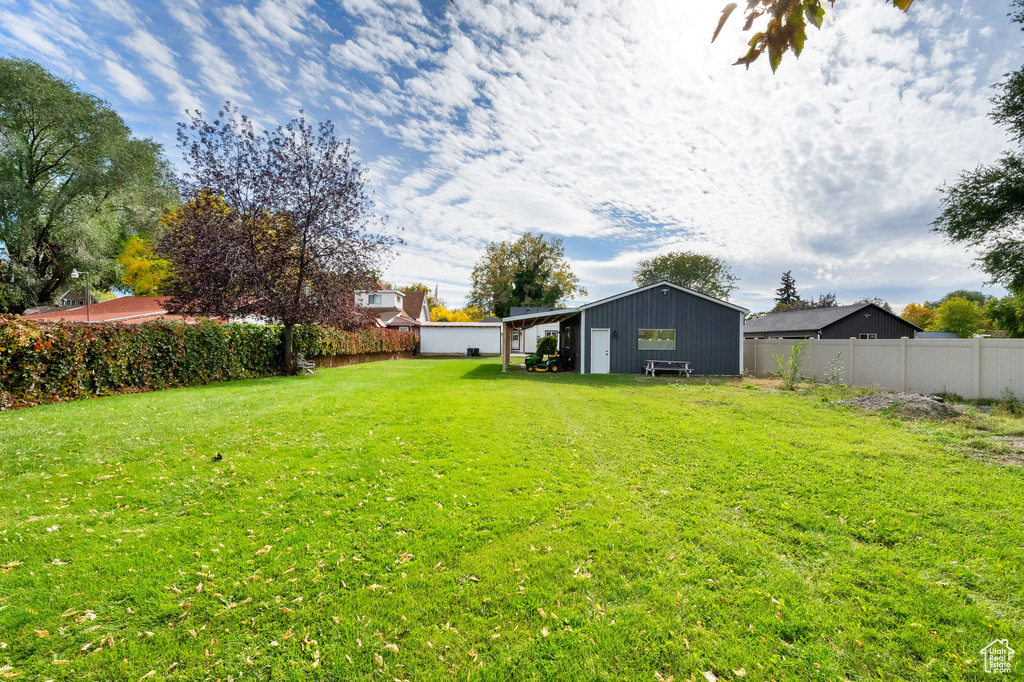 Photo 24 for MLS #2117735 at 1224 W 4800 South