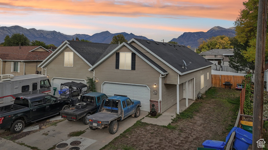 Photo 21 for MLS #2117743 at 638 N 300 West