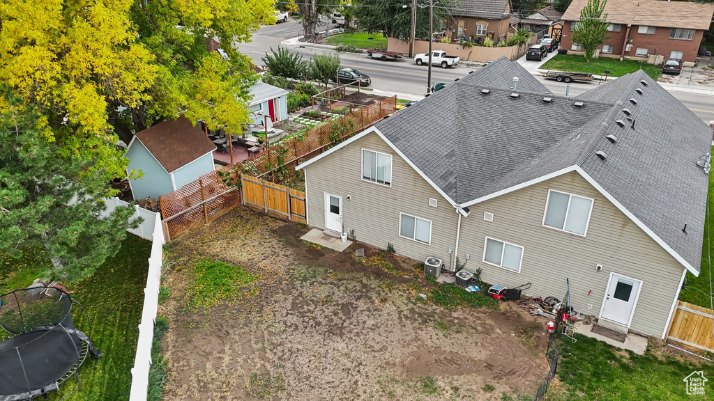 Photo 19 for MLS #2117743 at 638 N 300 West