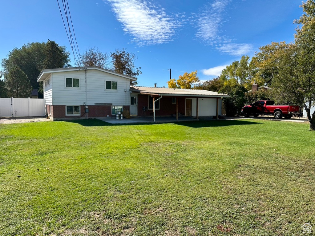 Photo 5 for MLS #2117744 at 1898 W 12960 South