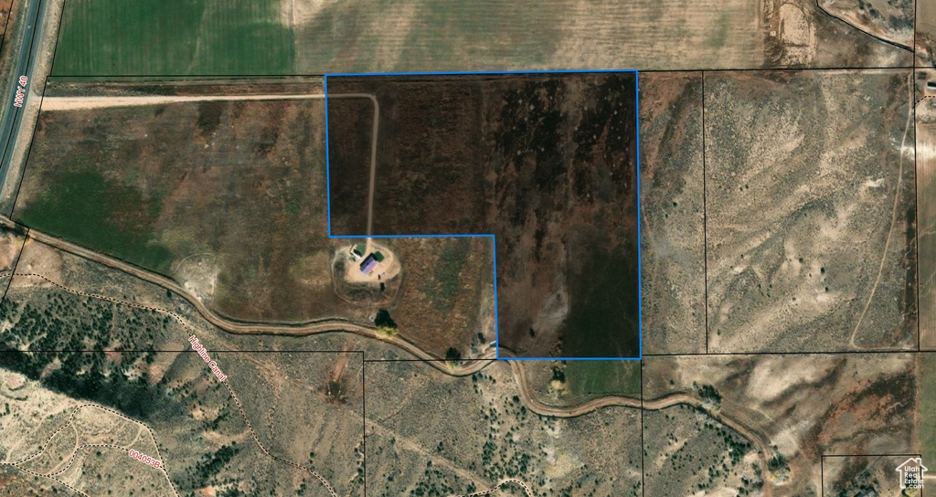 2805 W HIGHWAY 40 Vernal, UT 84078