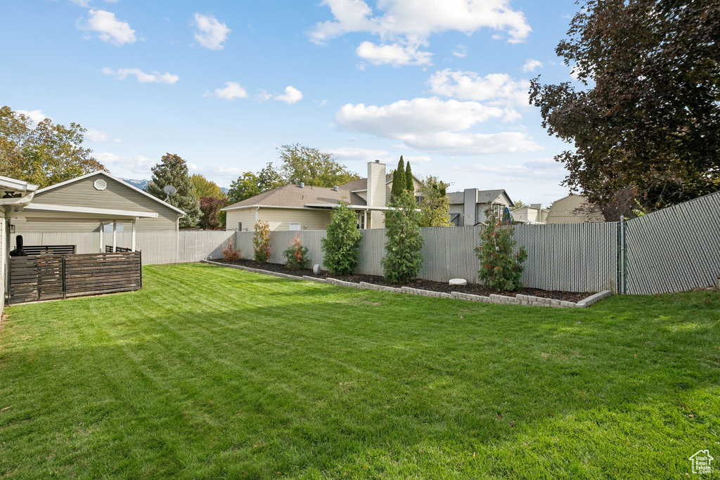 Photo 31 for MLS #2117746 at 1891 W Orchard View Cir