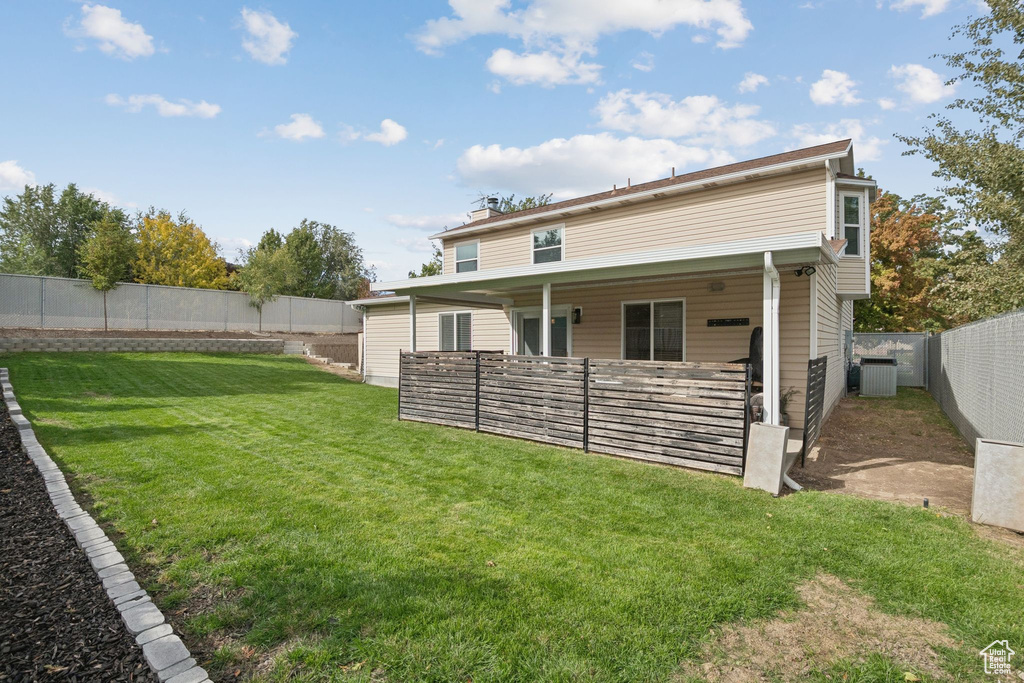 Photo 29 for MLS #2117746 at 1891 W Orchard View Cir