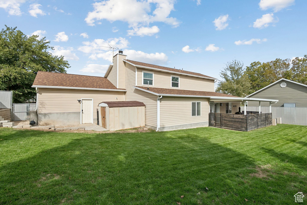 Photo 30 for MLS #2117746 at 1891 W Orchard View Cir