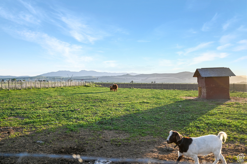 545 N 1600 W Lewiston, UT 84320