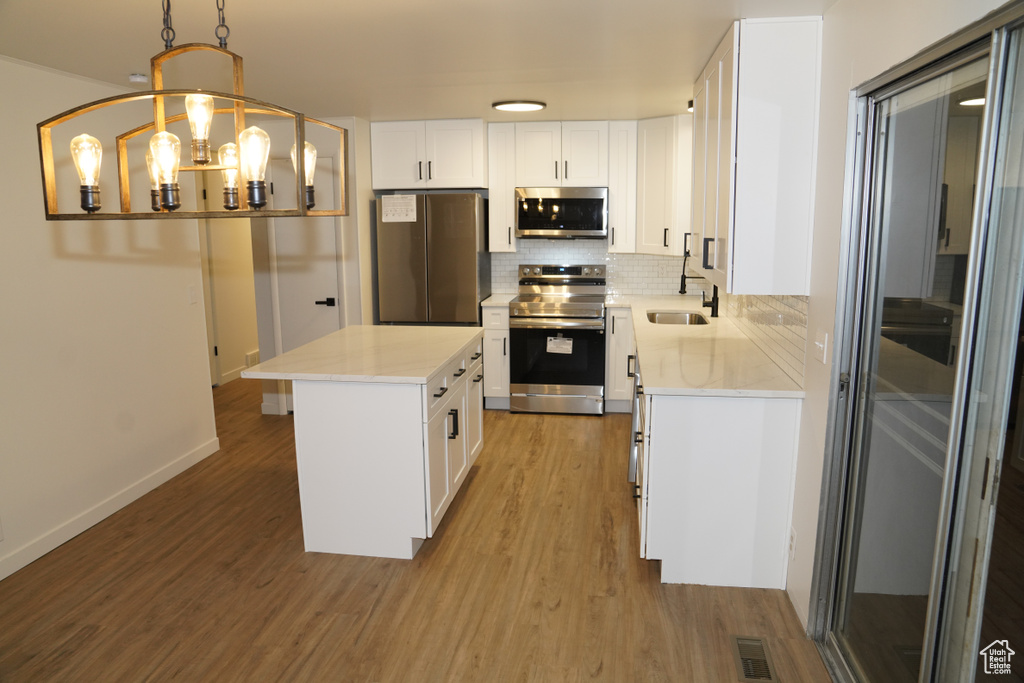 Photo 3 for MLS #2117752 at 3761 S Oxford Way