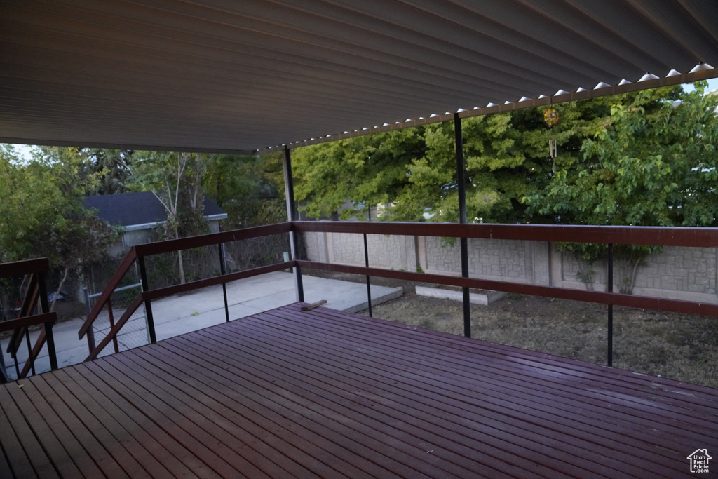 Photo 42 for MLS #2117752 at 3761 S Oxford Way