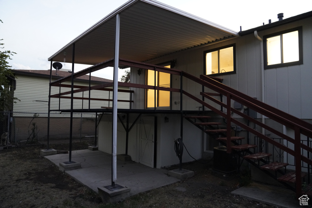 Photo 41 for MLS #2117752 at 3761 S Oxford Way
