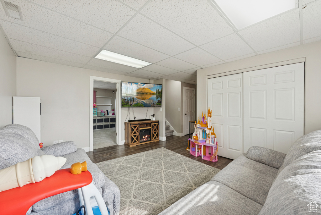 Photo 16 for MLS #2117753 at 4021 W 5000 South