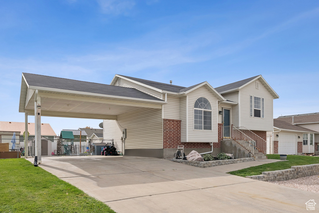 Photo 28 for MLS #2117753 at 4021 W 5000 South