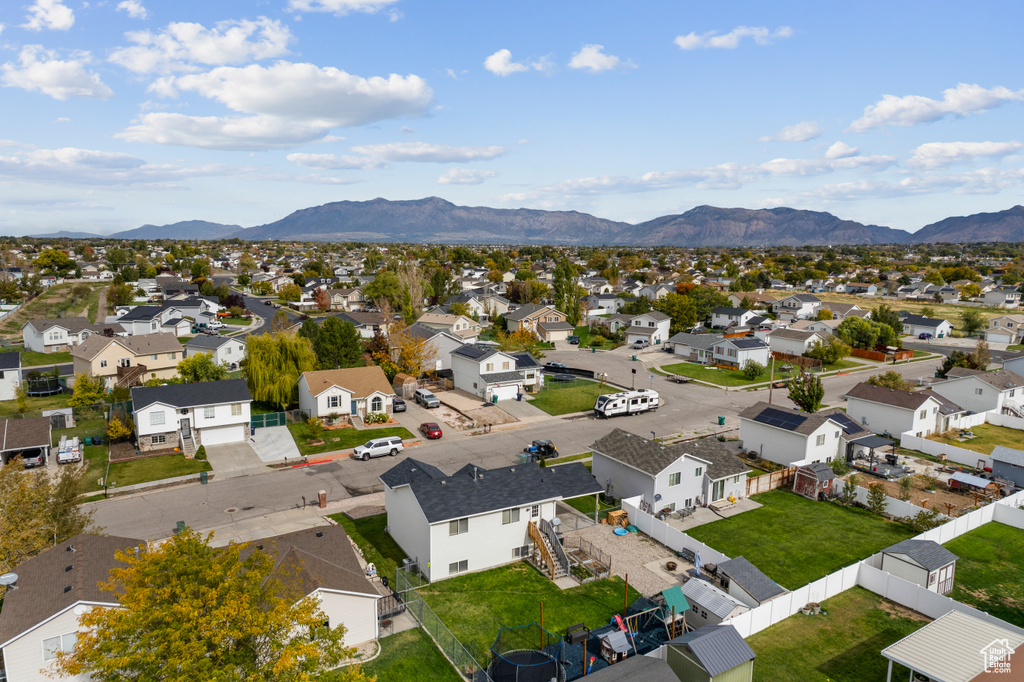 Photo 4 for MLS #2117753 at 4021 W 5000 South