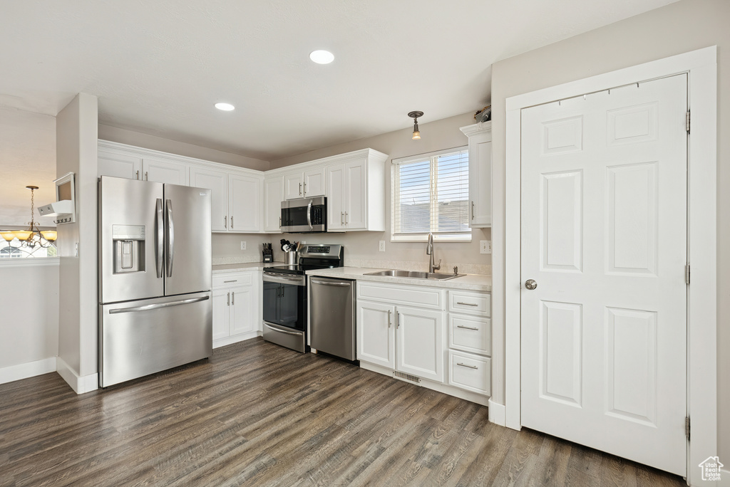 Photo 23 for MLS #2117753 at 4021 W 5000 South