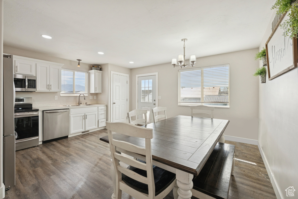Photo 22 for MLS #2117753 at 4021 W 5000 South