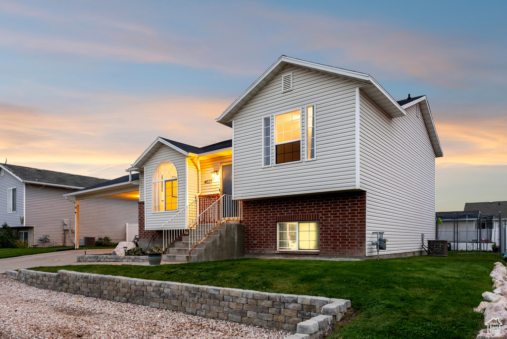 Photo 30 for MLS #2117753 at 4021 W 5000 South