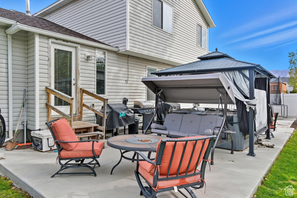 Photo 38 for MLS #2117754 at 336 E 700 North