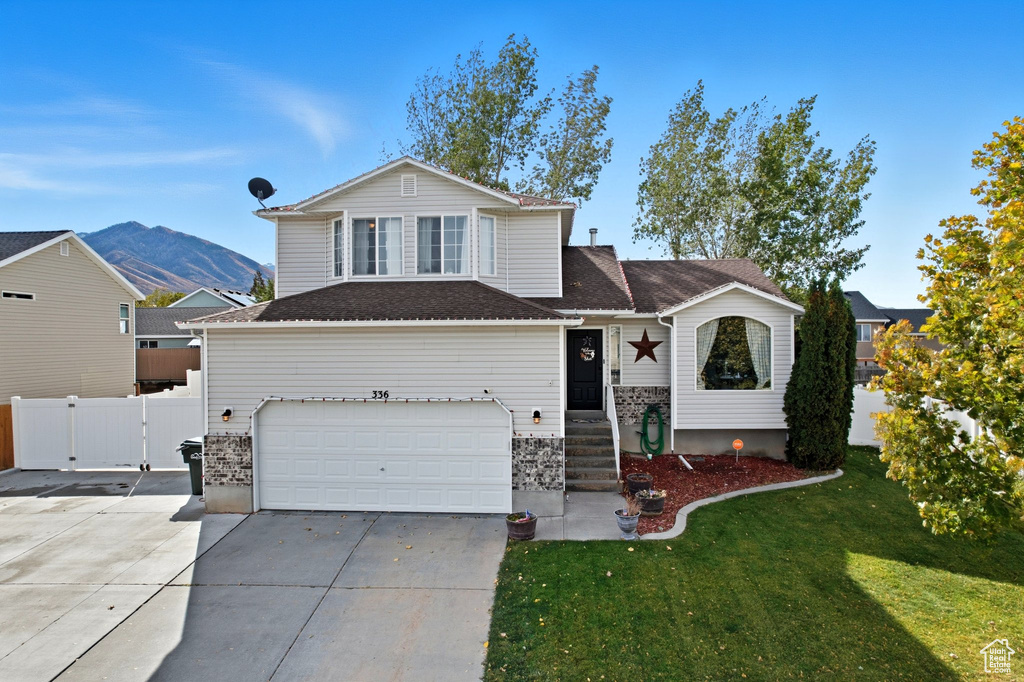 Photo 3 for MLS #2117754 at 336 E 700 North