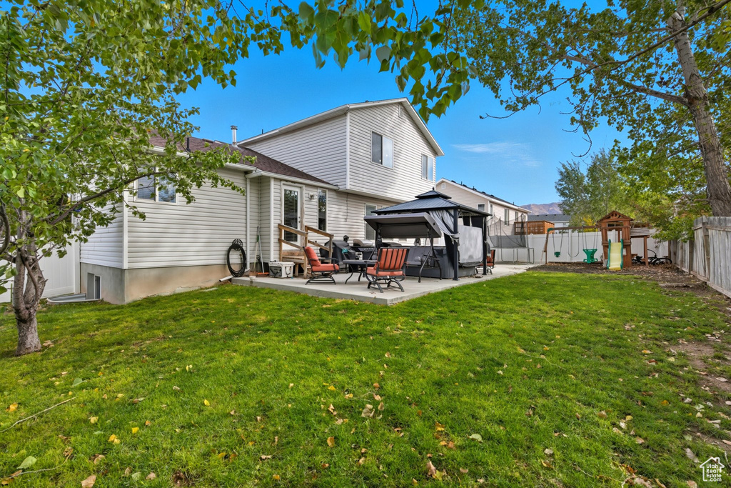 Photo 41 for MLS #2117754 at 336 E 700 North