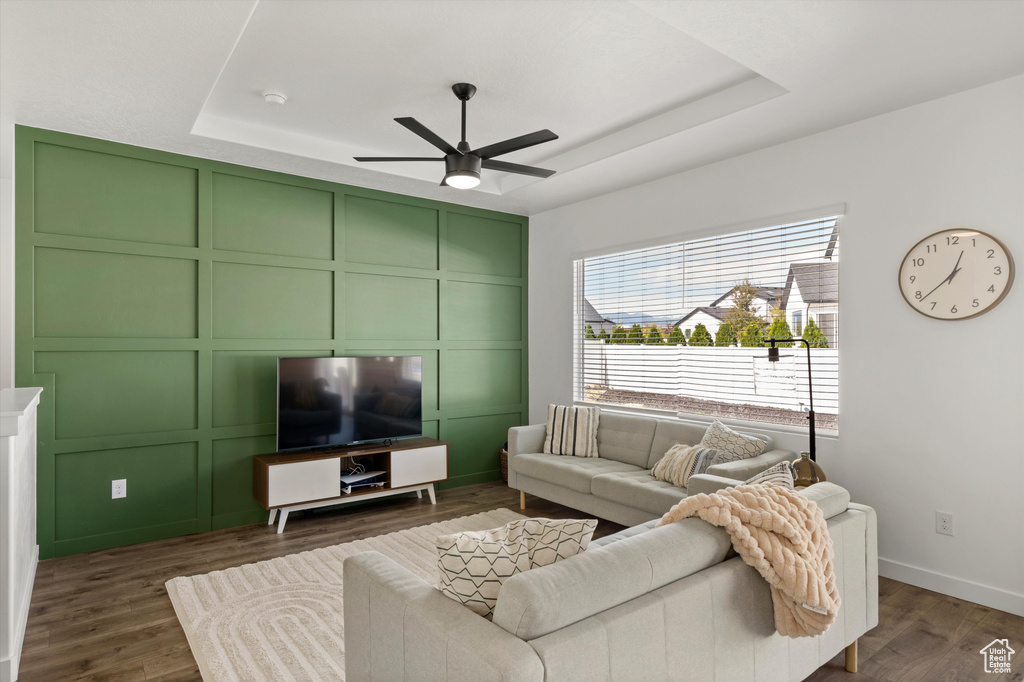 Photo 5 for MLS #2117755 at 721 S School House Rd