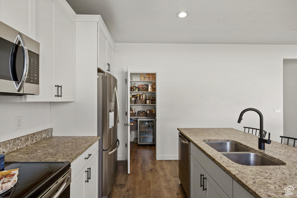 Photo 12 for MLS #2117755 at 721 S School House Rd