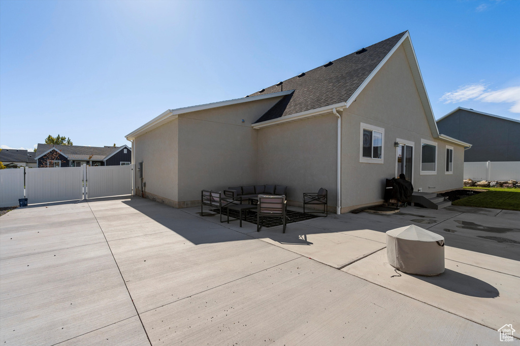 Photo 32 for MLS #2117755 at 721 S School House Rd