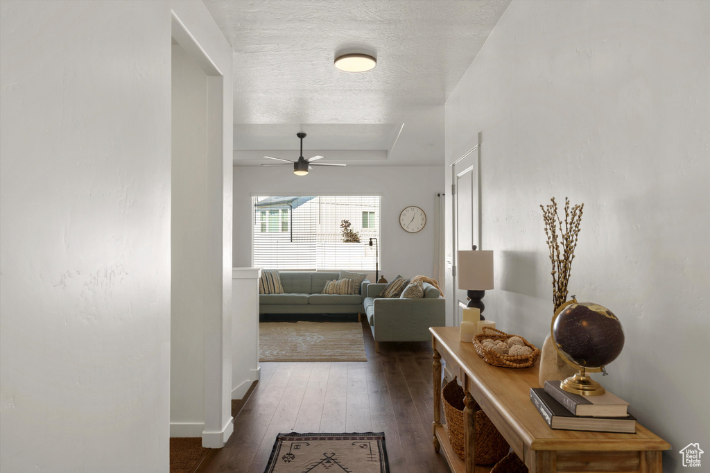 Photo 4 for MLS #2117755 at 721 S School House Rd