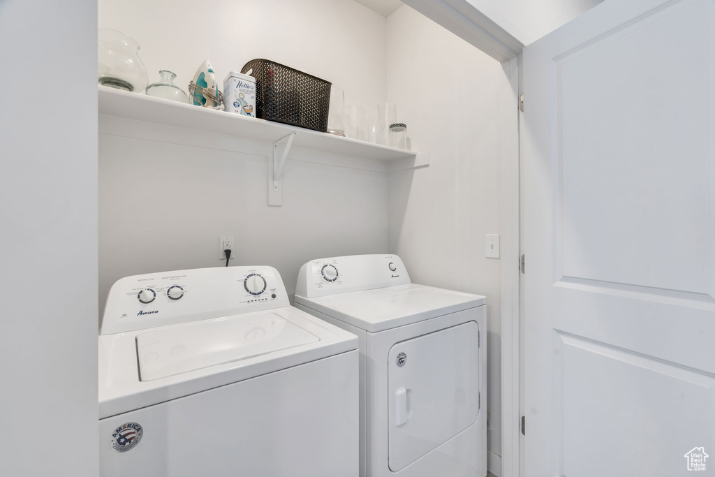 Photo 14 for MLS #2117756 at 15461 S Midnight View Way