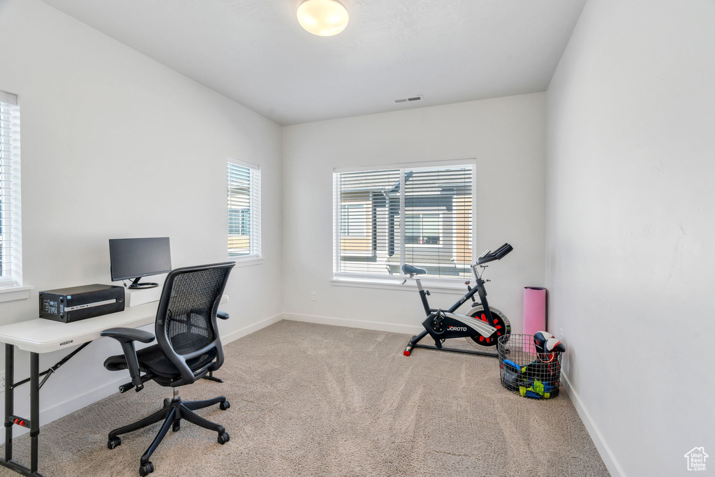 Photo 13 for MLS #2117756 at 15461 S Midnight View Way