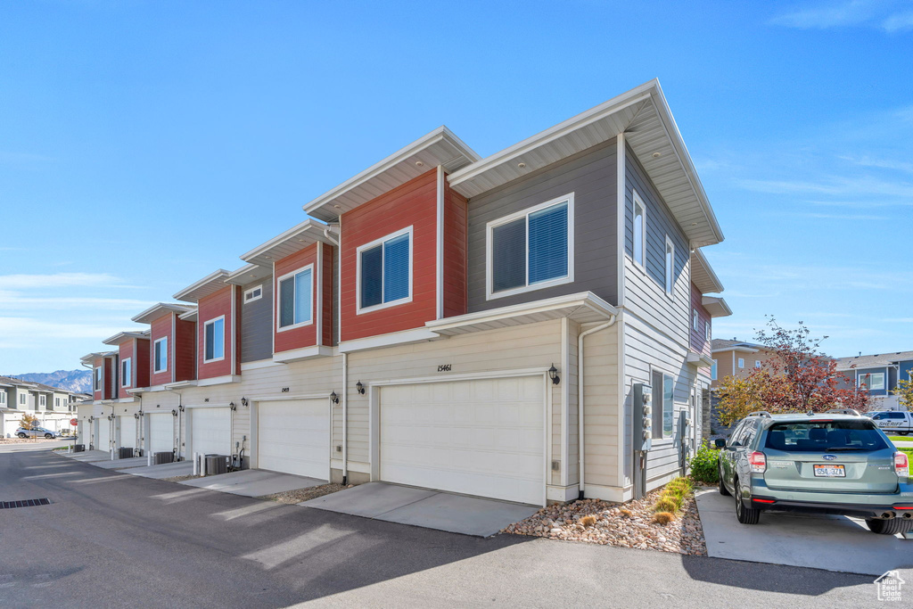 Photo 17 for MLS #2117756 at 15461 S Midnight View Way
