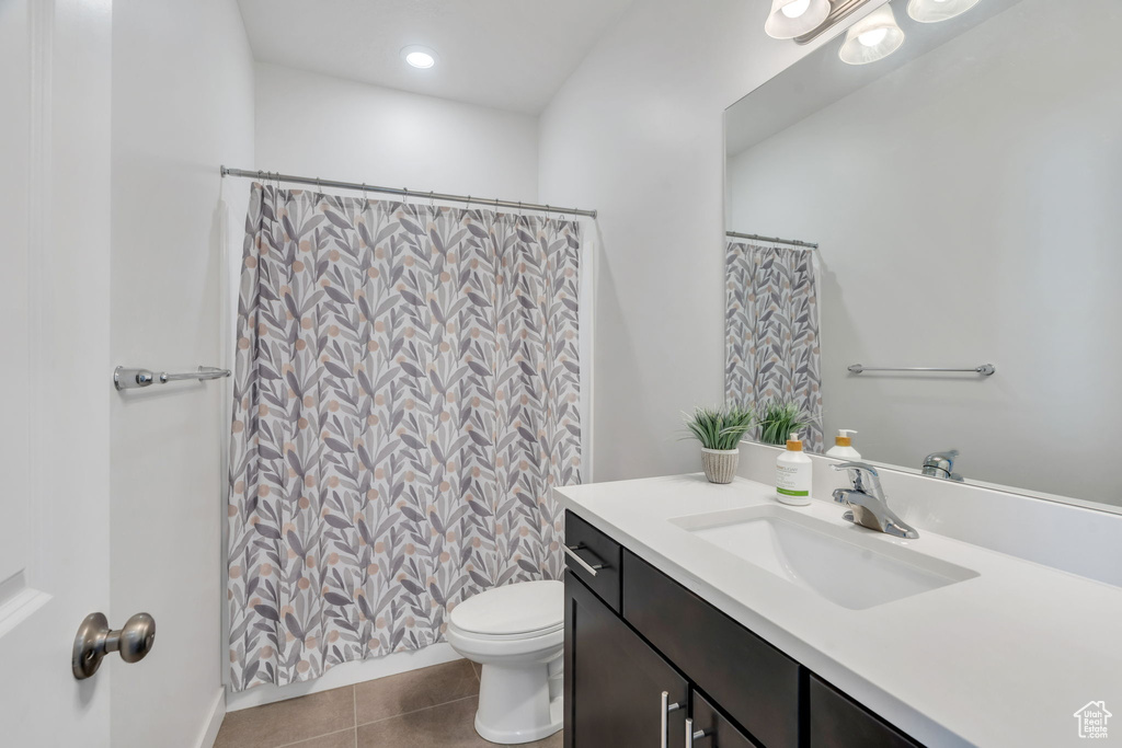 Photo 12 for MLS #2117756 at 15461 S Midnight View Way